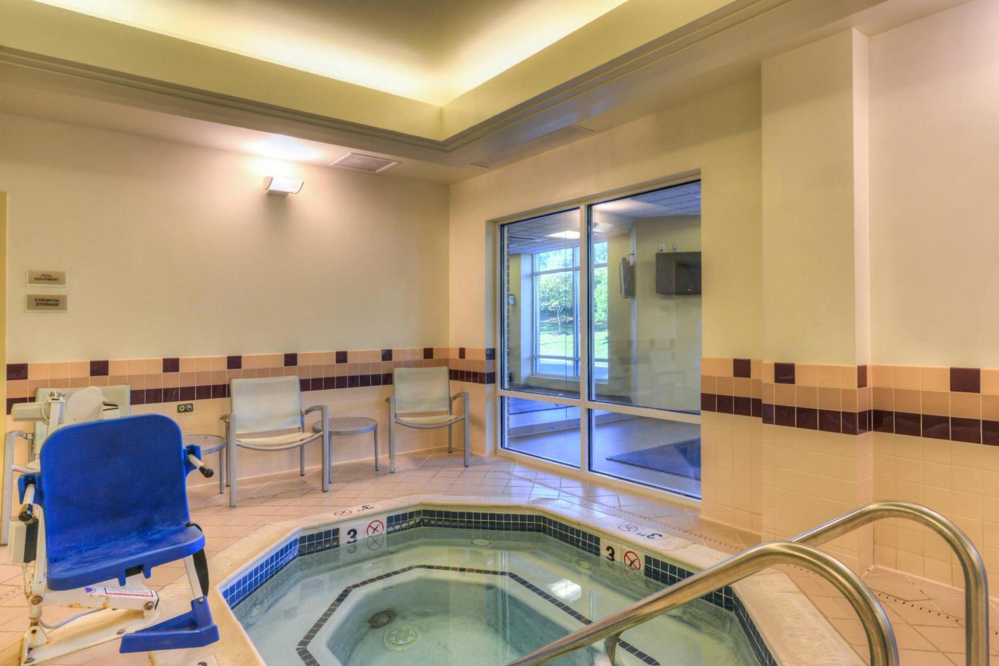 Springhill Suites Arundel Mills BWI Airport Hanover Exterior foto