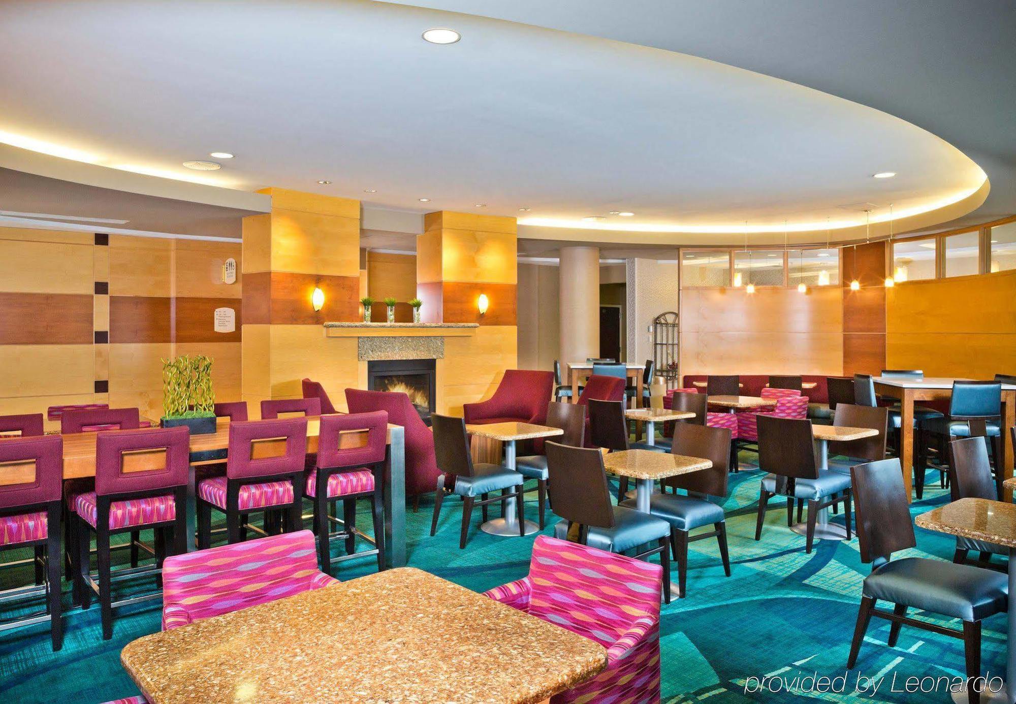 Springhill Suites Arundel Mills BWI Airport Hanover Exterior foto