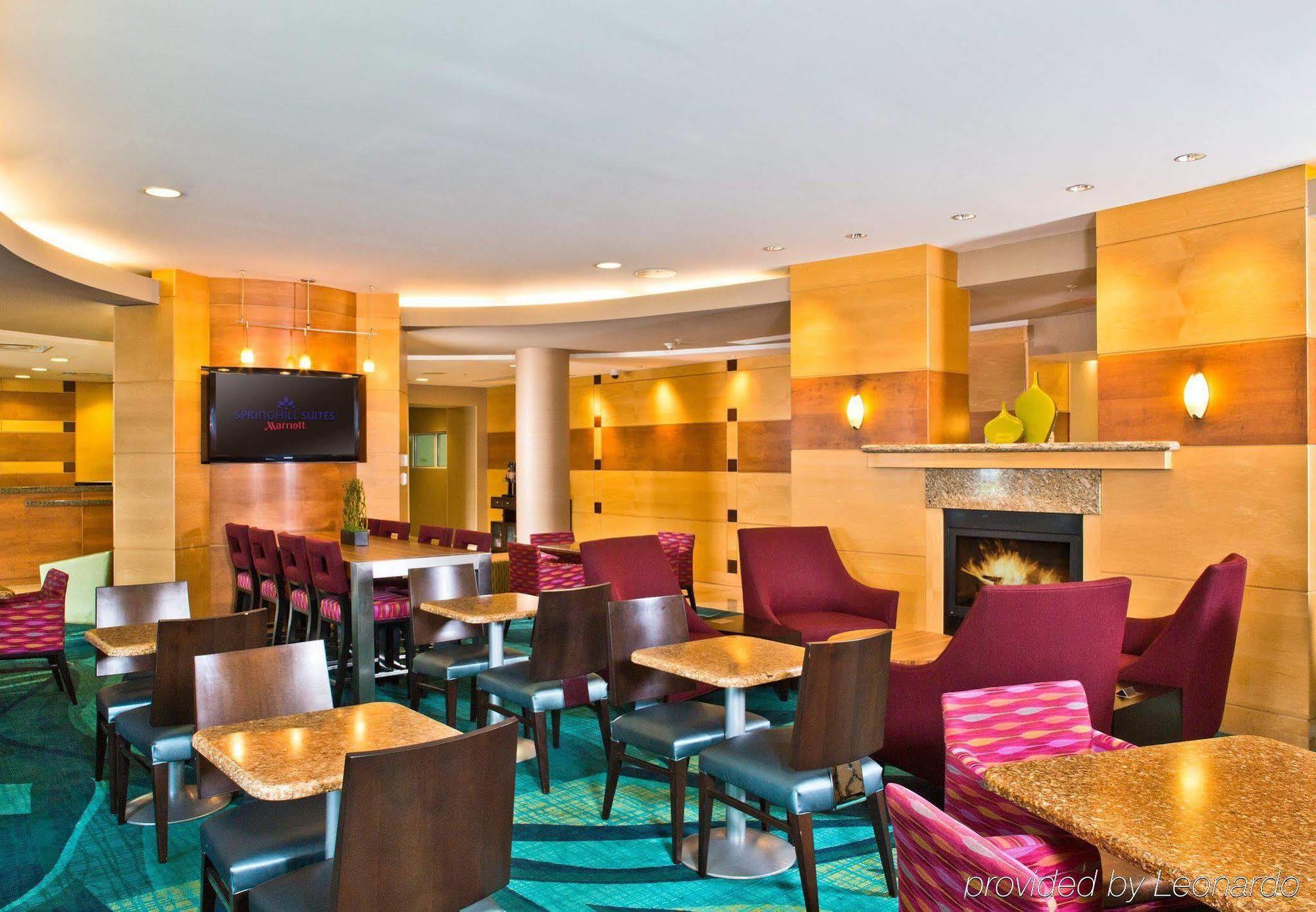 Springhill Suites Arundel Mills BWI Airport Hanover Exterior foto