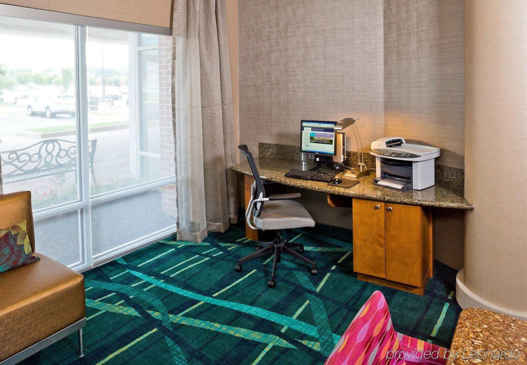 Springhill Suites Arundel Mills BWI Airport Hanover Exterior foto